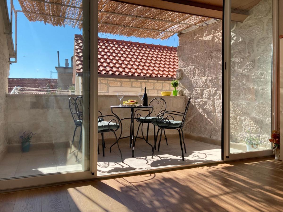 Bernardi Residence Korcula Town Luaran gambar