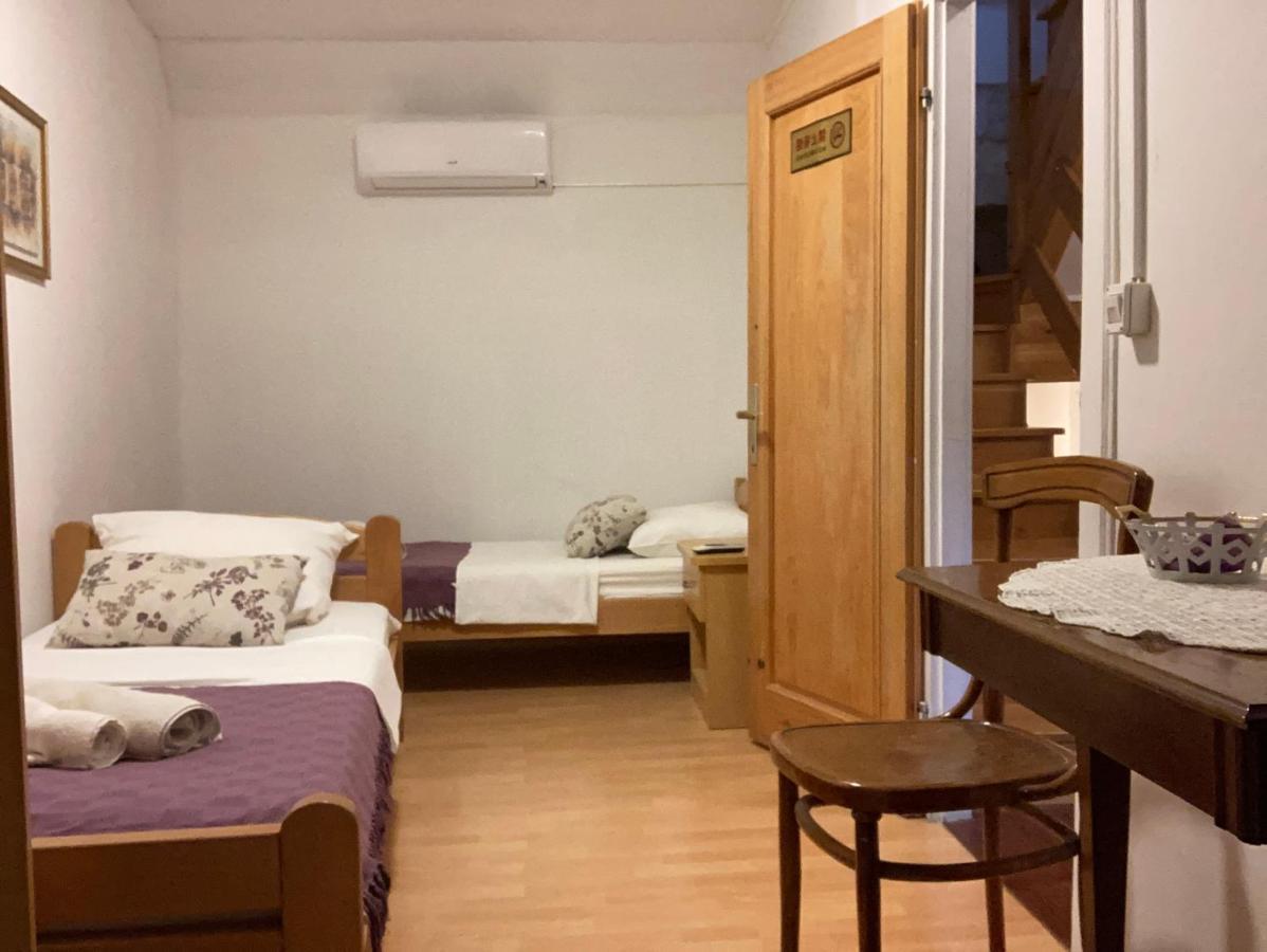 Bernardi Residence Korcula Town Luaran gambar