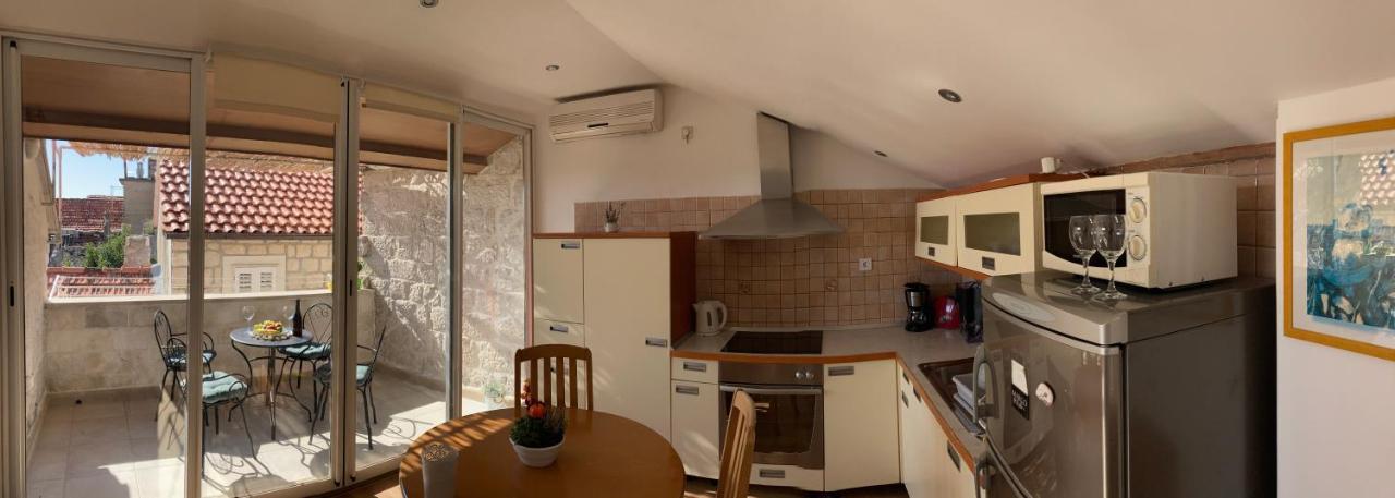 Bernardi Residence Korcula Town Luaran gambar