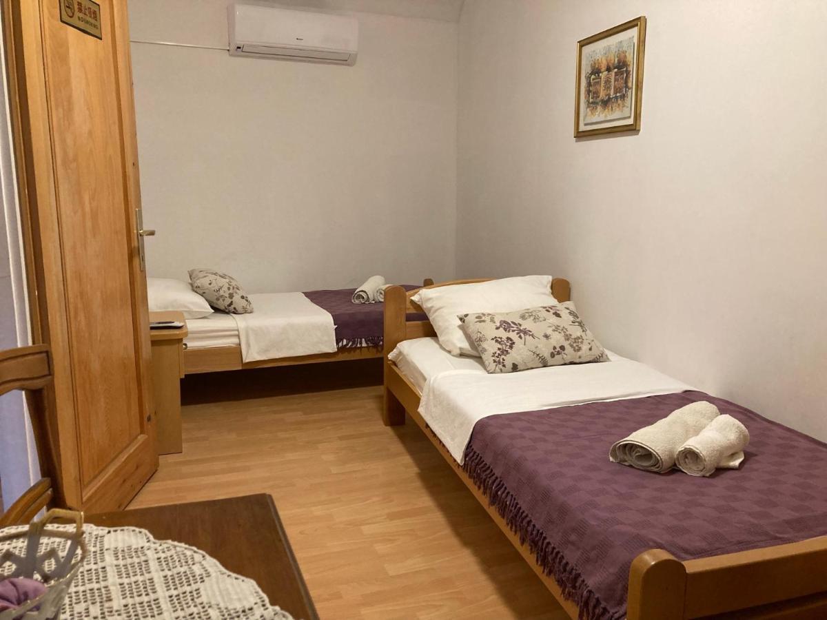 Bernardi Residence Korcula Town Luaran gambar
