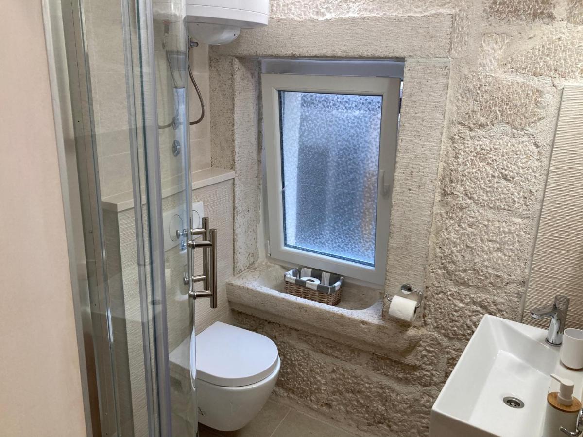 Bernardi Residence Korcula Town Luaran gambar