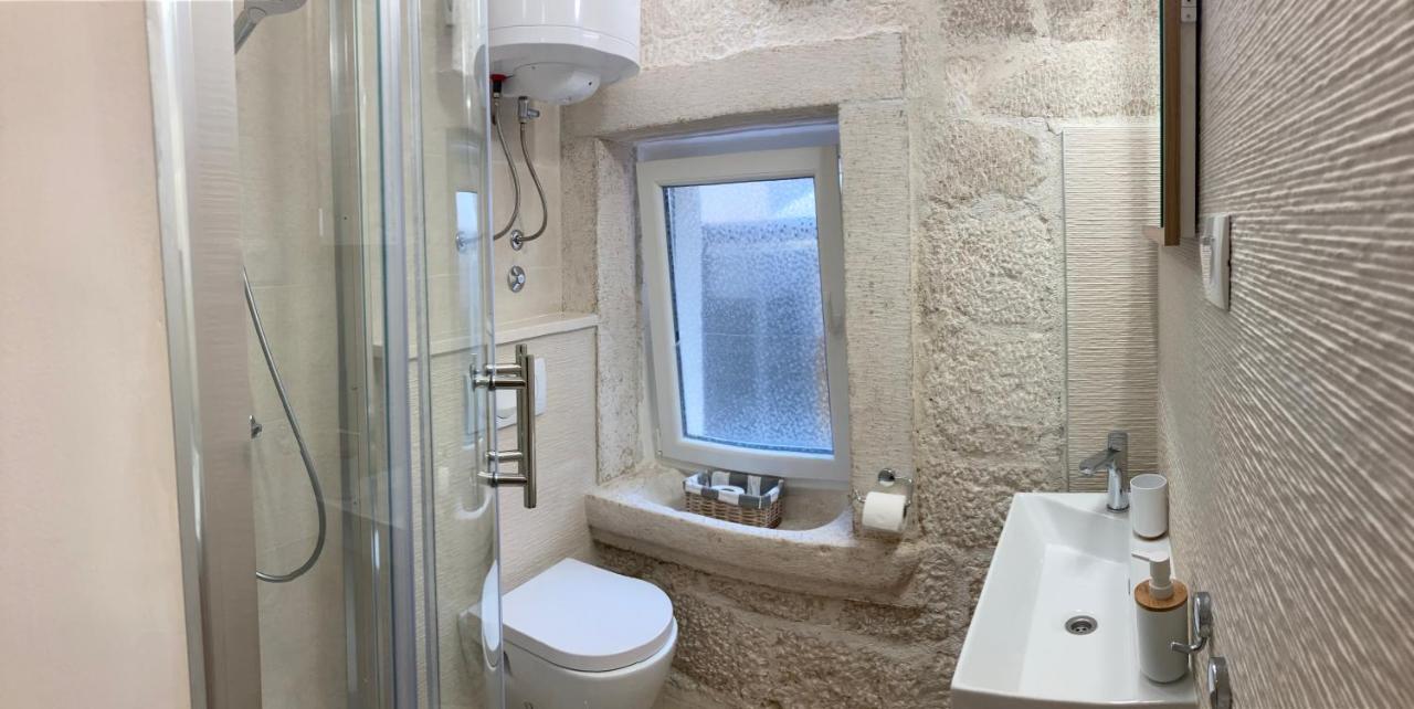Bernardi Residence Korcula Town Luaran gambar