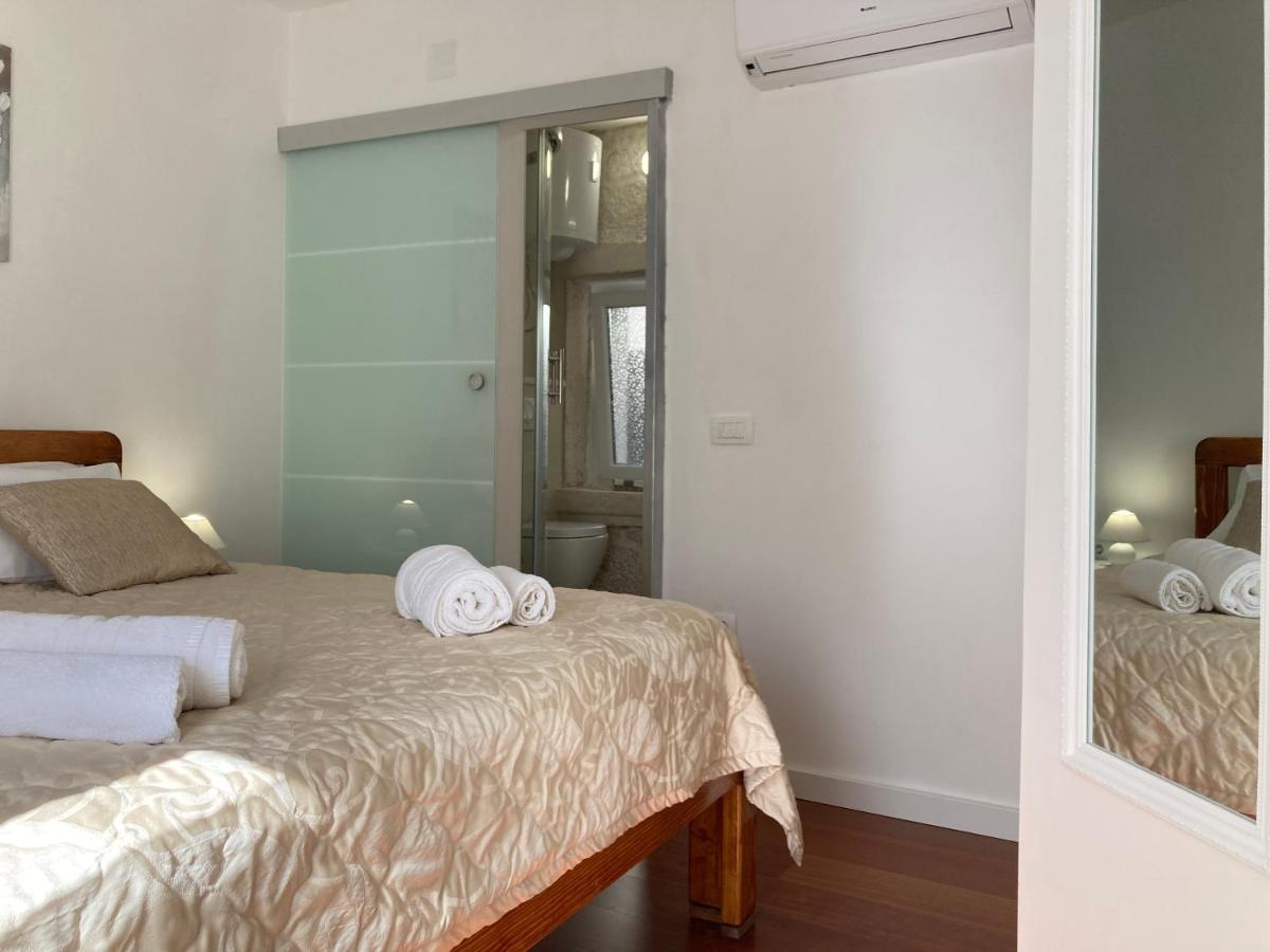 Bernardi Residence Korcula Town Luaran gambar