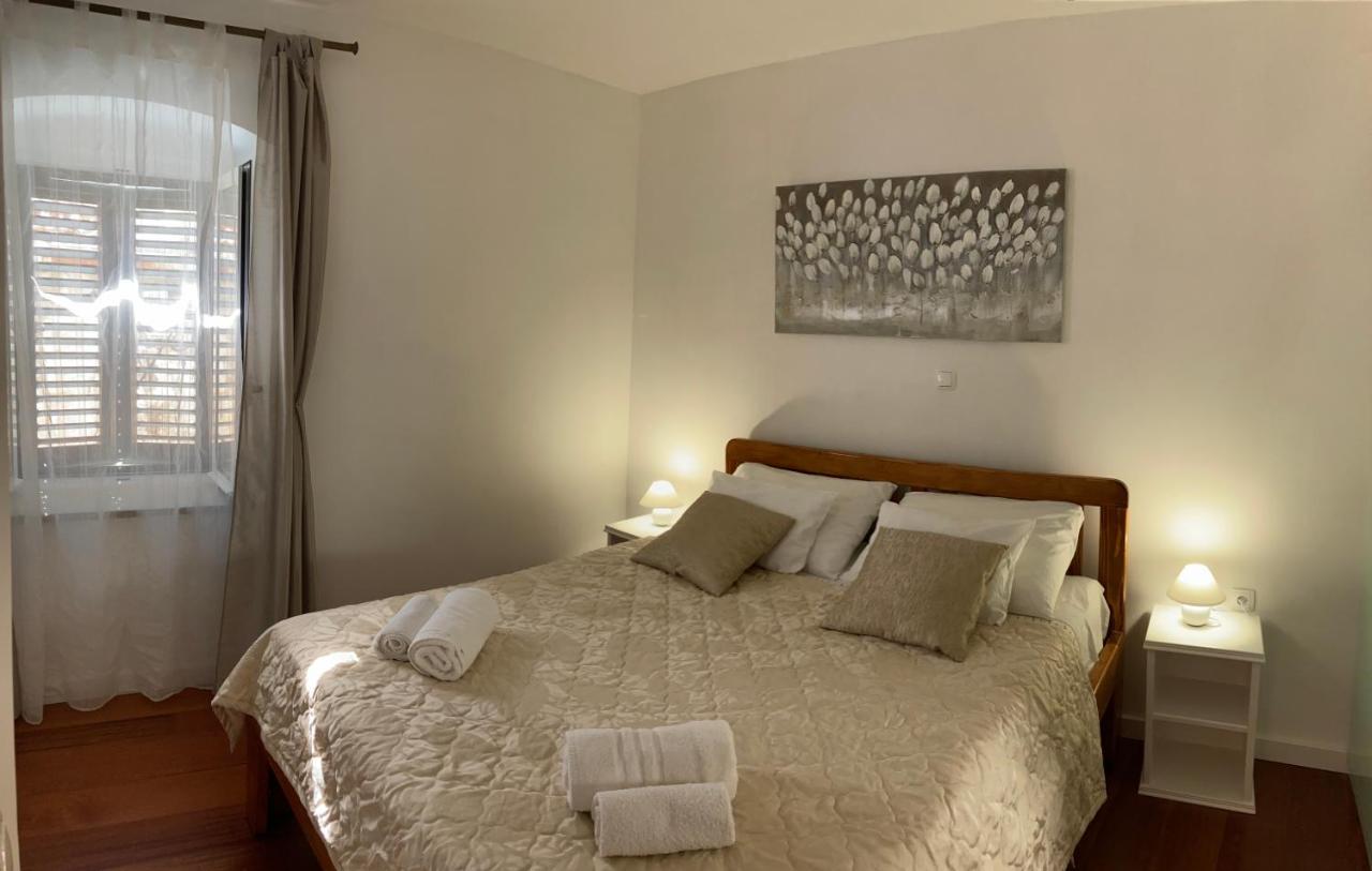 Bernardi Residence Korcula Town Luaran gambar