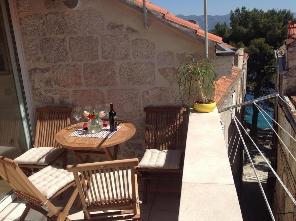 Bernardi Residence Korcula Town Luaran gambar