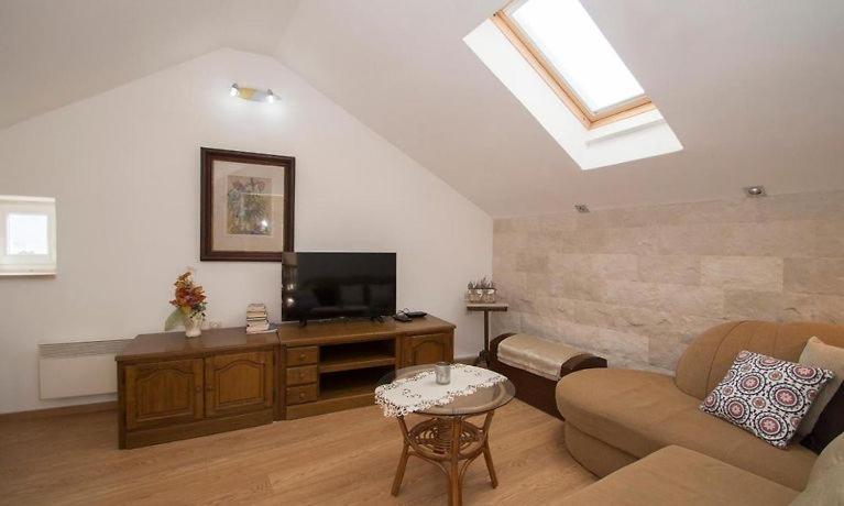 Bernardi Residence Korcula Town Luaran gambar